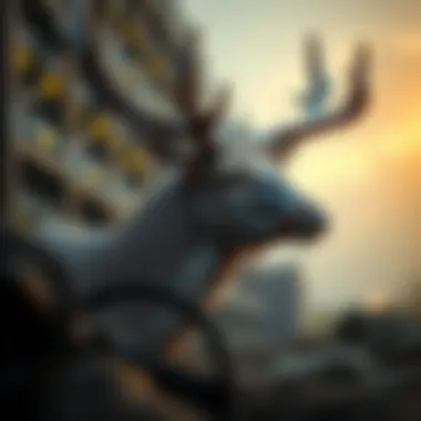 Understanding Bitdeer: Navigating the Cryptocurrency Mining Landscape Summary Understanding Bitdeer: Navigating the Cryptocurrency Mining Landscape Summary
