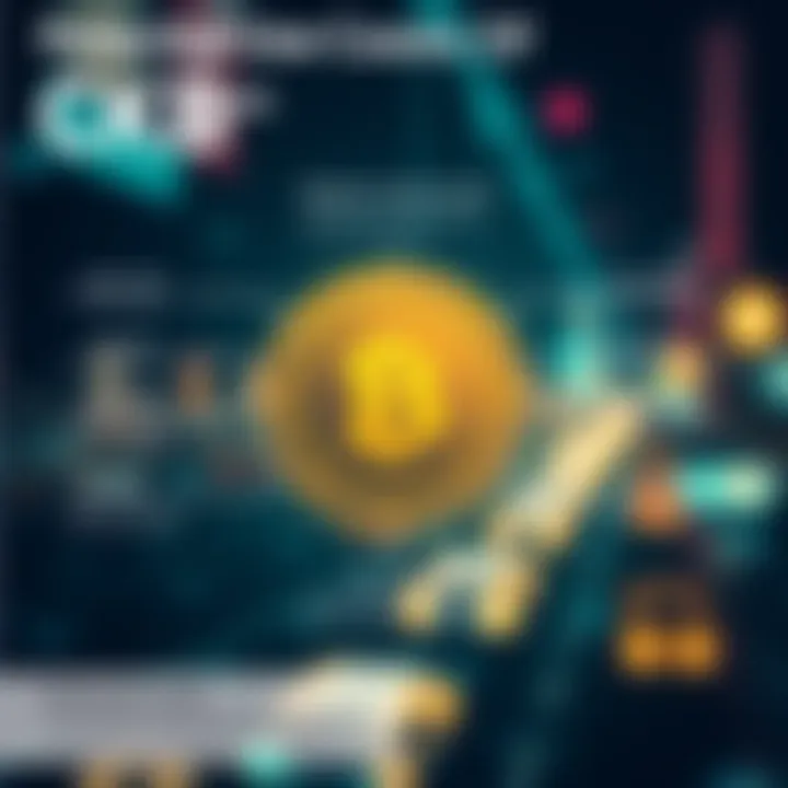 Infographic depicting potential use cases for CKB Coin