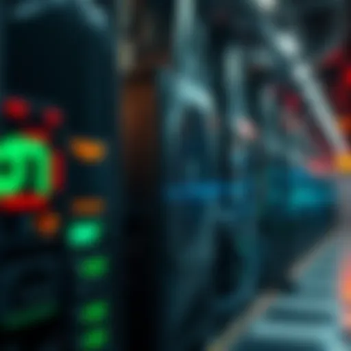 Understanding Cloud Mining ROI: A Comprehensive Analysis Introduction