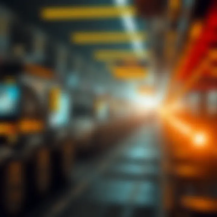 Understanding Coinbase Spot Price: An In-Depth Exploration Summary