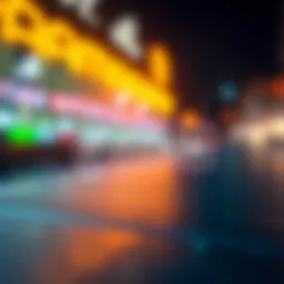 Visual representation of an external wallet address in cryptocurrency