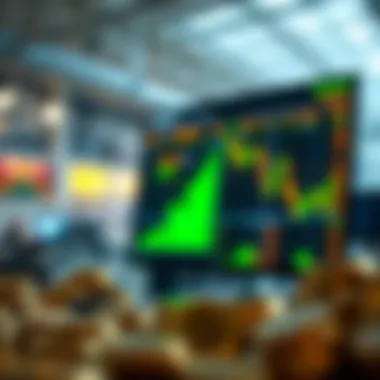 Market Movement Analysis through Fund Flow Analyzing market movements with fund flow charts