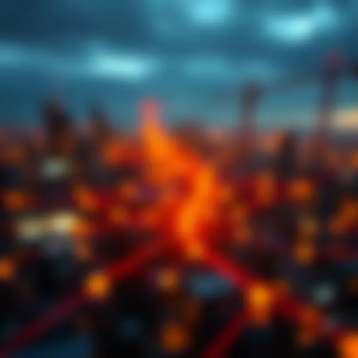 Understanding Layer 1 Blockchain: Foundations and Implications Summary
