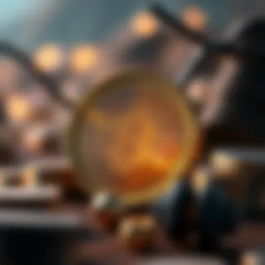 Notable Understanding Script Coins: A Comprehensive Exploration