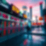 Understanding Stock Limit Trade in Cryptocurrency Markets Introduction