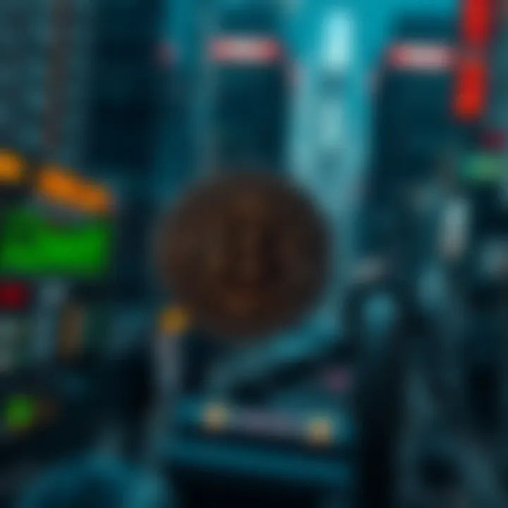 Understanding Stock Limit Trade in Cryptocurrency Markets Summary