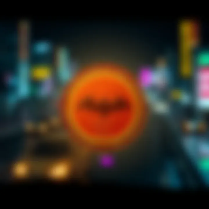 Notable Understanding the BAT Token: A Comprehensive Guide
