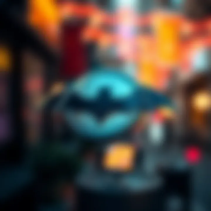 Understanding the BAT Token: A Comprehensive Guide Summary