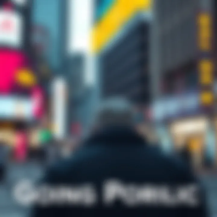 Understanding the Concept of Going Public: Significance and Nuances Summary
