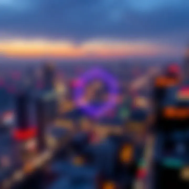 Helium network significance in cryptocurrency
