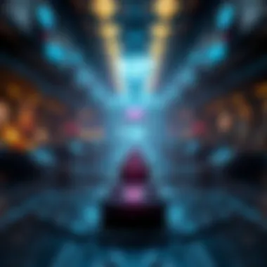Understanding the Creation of NFTs: A Comprehensive Guide Summary Understanding the Creation of NFTs: A Comprehensive Guide Summary