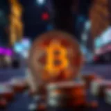 Understanding the Cryptocurrency Market: An In-depth Exploration Introduction