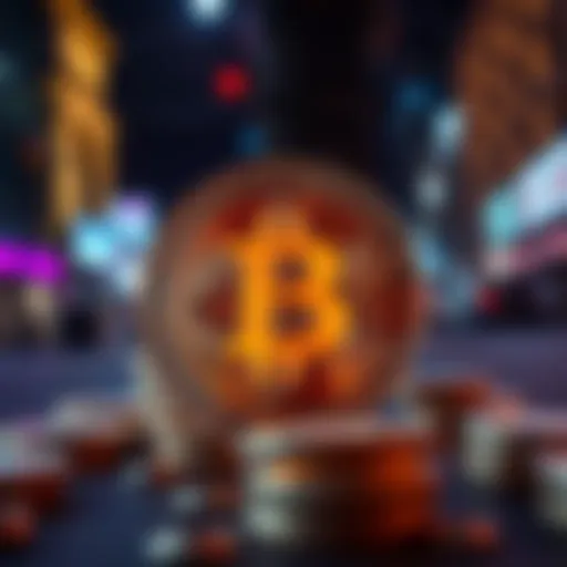 Understanding the Cryptocurrency Market: An In-depth Exploration Introduction