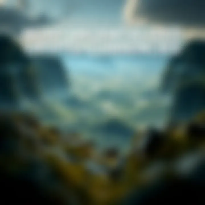 Understanding the Landscape of Most Decentralized Cryptocurrencies Summary