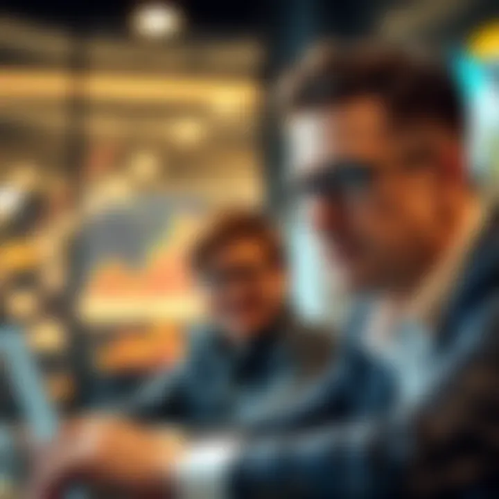 Stakeholder Roles in Venture Capital