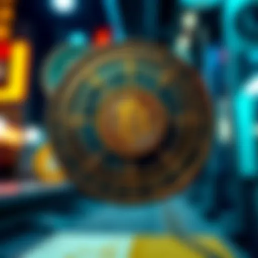 World Coin Index: Understanding the Spectrum of Digital Currency Valuations Introduction